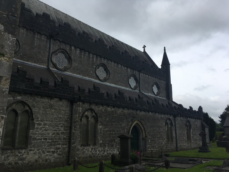 St. Canice, Kilkenny