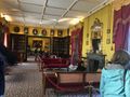 Kilkenny Castle Library