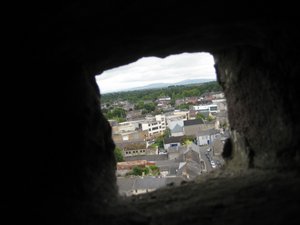 St. Canice, Kilkenny