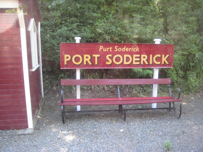 Port Soderick