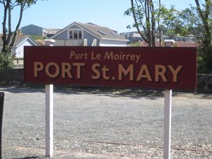 Port St. Mary