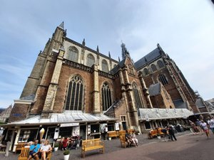 Haarlem, Holland