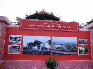 Hanoi photo exhibition