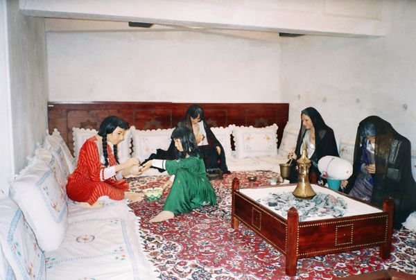 Majlis Traditional House (2003)