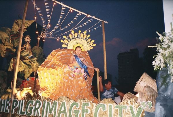 Festival by Manila bay