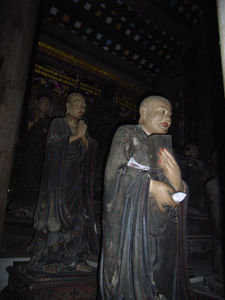 Tây Phương pagoda