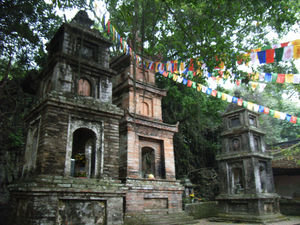 Thiên Trù pagoda