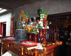 Giếng temple
