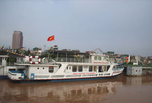 Red River Tourist Office