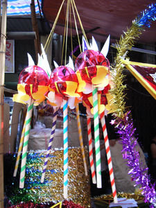 The Mid-Autumn Festival 2008 | Travel Blog