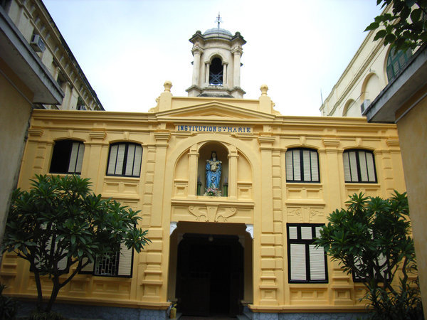 Institution St Marie