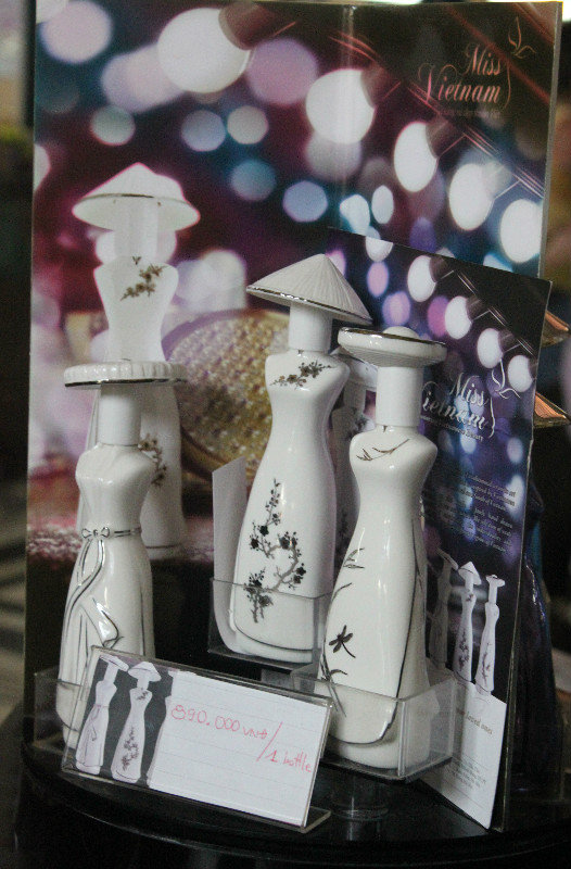 Vietnamese perfume