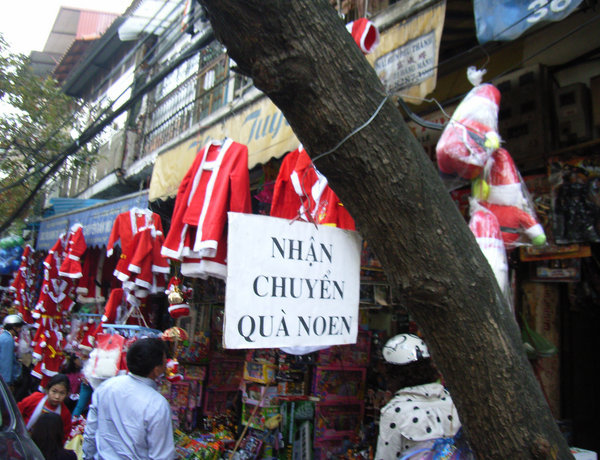 On Lương Văn Can street