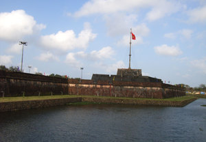 The Imperial Citadel