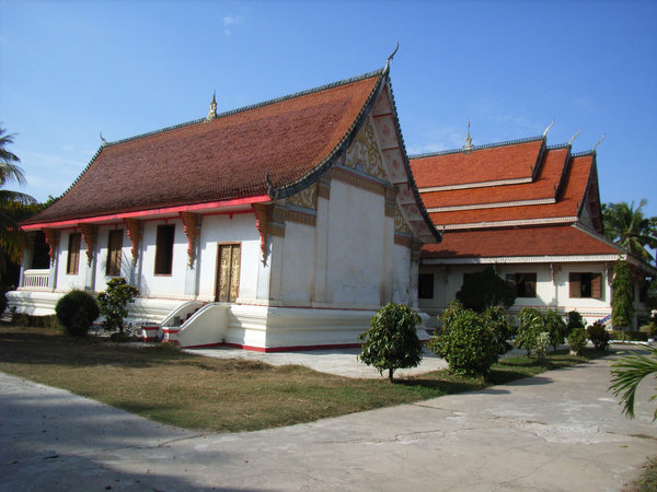 Wat Xaiyaphoum
