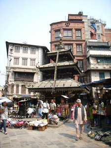 Indra Chowk (market)