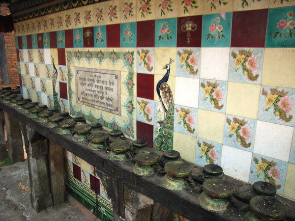 Changu Narayan temple