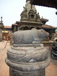 Bhaktapur