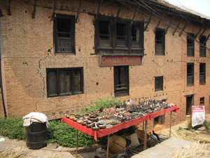 Changu museum
