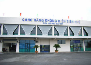 Điện Biên Phủ airport