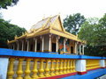 Mahatup temple (the Bat temple)