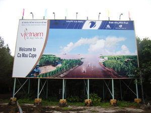 Vietnam tourism board