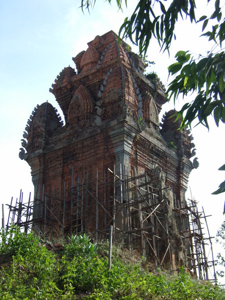 Tower of Brass (Tháp Cánh Tiên)