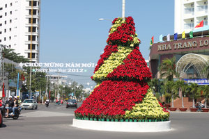 Nha Trang - January 2012