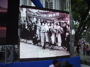 Hanoi's Liberation Day 10/10/1954