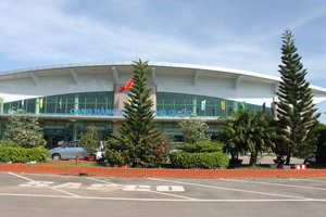 Phú Quốc airport