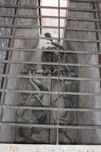 Trại Phú Tường (French tiger cages)