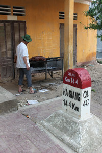 Đồng Văn town