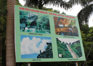Some sites to visit in Lạng Sơn city