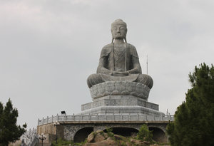 Phật Tích pagoda in Bắc Ninh province