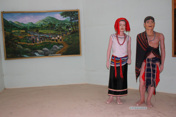 Quảng Ngãi museum