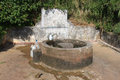 Xơ La well - the first well on Lý Sơn island
