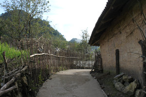 Tả Phìn village, Sìn Hồ