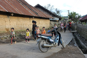 Tả Phìn village, Sìn Hồ commune