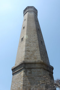 Kê Gà lighthouse