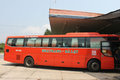 Bus from Nha Trang to Đà Lạt