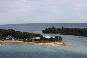 Port Vila, Vanuatu