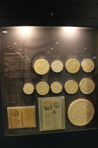 Royal Australian Mint in Canberra