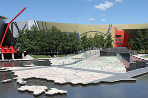 National Museum in Canberra