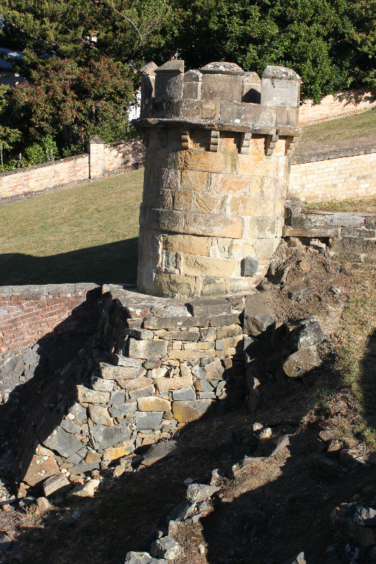 Port Arthur Historic Site 