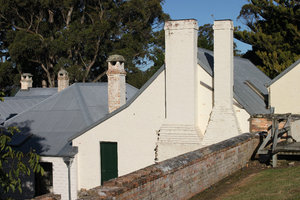 Port Arthur Historic Site