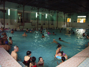 Swimming pool No. 1 (in 2008)