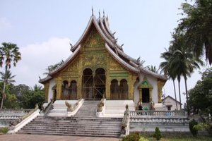 more temples