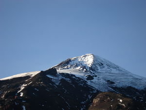 Volcan Villaricca