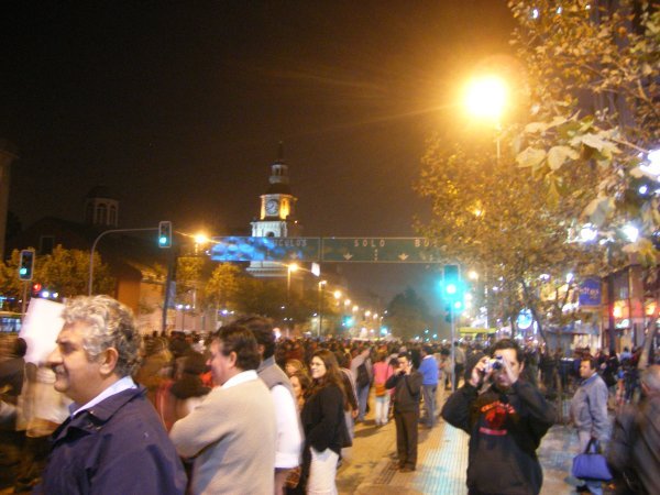 Avenida Alameda
