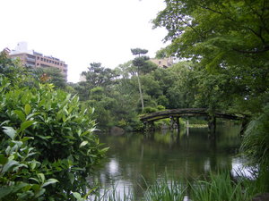 Shoshei Garden